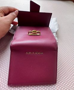 Charles &amp; Keith Wallet