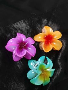 Tropical Blood Clutch Set