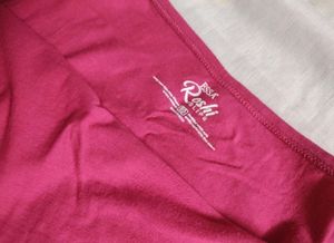 3 Camisoles &amp;Slips