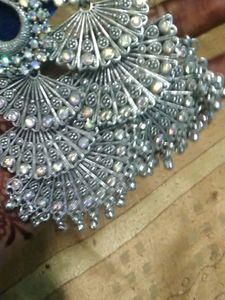 Statement Earrings