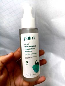 Plum Mucin Essence 100 Ml