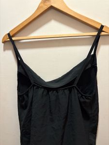 Beautiful Cowl Neck Imported Top
