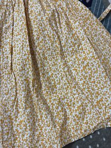 Cute Floral Sundress