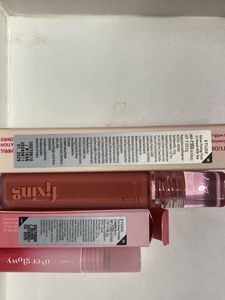 Etude Fixing &amp; Glowy Tints Bundle