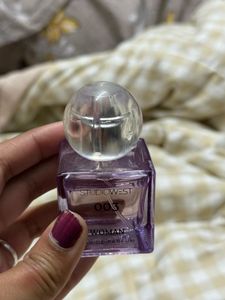 Studio West 003 Perfume
