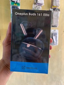 Oneplus Buds 161 Elite - New in Box!