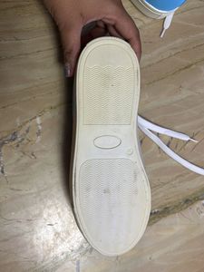 Minion Sneakers From The Quirky Naari Brand