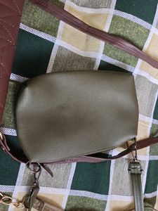 Handbags &amp; Shoulder Bags