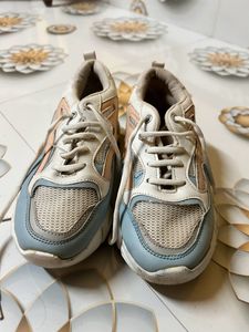 Casual Shoes