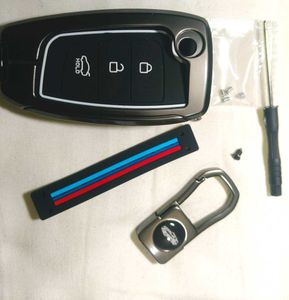 PRIMIUM CAR KEY CASE
