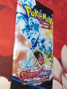 EXTREME RARE  POKEMON CARDS 1 PACK