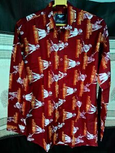 Men Shirt Brand New