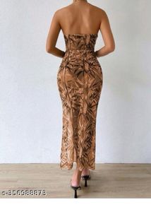 Two Dress Combo Like New