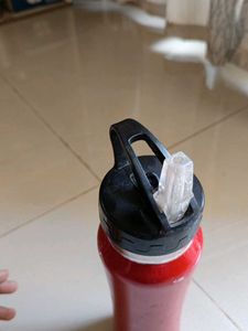 Steel Water Bottle 1 Litre For Kids