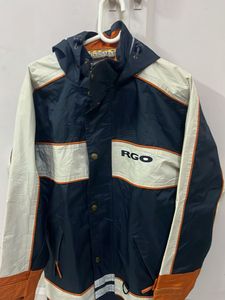 RGO Jacket