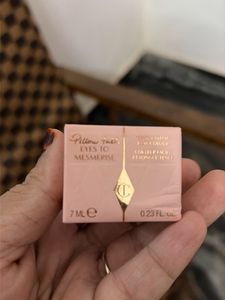 Charlotte Tilbury Pillow Talk