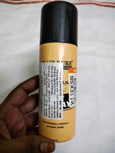 Hair Shine Spray