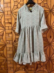 2 Kurta And Sharara Set
