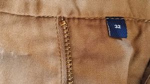 Peter England Formal Pant