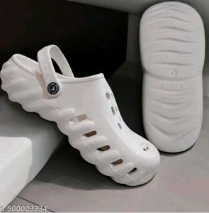 Mens Crocs