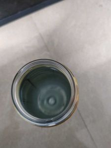 Gradient Water Bottle