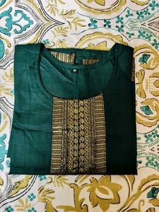 Unused New Kurti