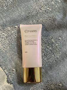 Mars Face Primer