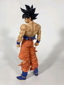 SON GOKU LIMITED EDITION WITH 2 REPLACEABLE HANDS