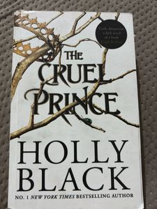 the cruel prince