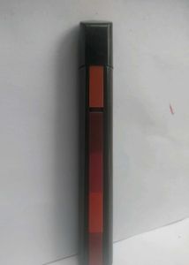 RED SHADE LIPSTICK