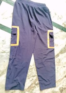 Reebok Lower