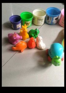 Toys Combo