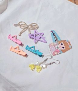 Cute Combo🎀