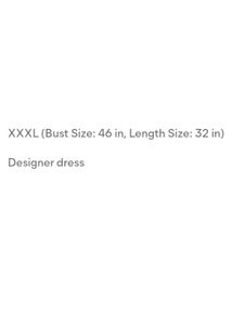 Gothic Plus Size Black Dress