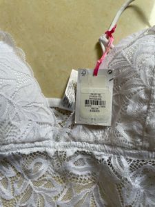 PRIMARK With Tag Bralette Bra Top