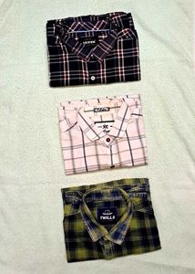 Nice Shirts Men&#39;s