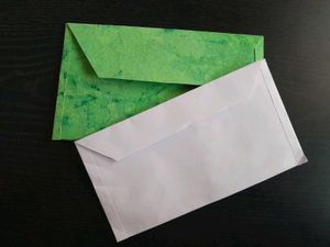 Handmade Quilled Cards (2)