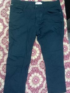 Dark Blue YD Jeans