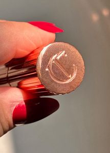 Charlotte Tilbury Pillow Talk Medium Lipstick