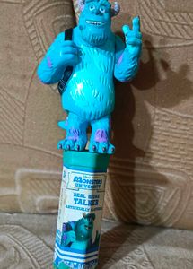 Disney Monster