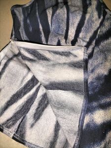 One Shoulder Top