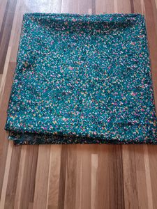 2 mitar poliestar  marbal dizain cloth.mad in japa