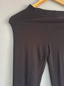 Black Leggings