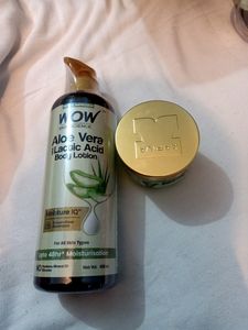 Aloevera Gel