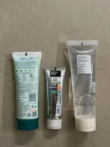 Himalaya , Garnier , Aromatica  KIT