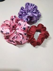 Jewelry &amp; Hair Combo, Keychains, Ball Pens, 5 Monthly Planner, Handmade Bracelet
