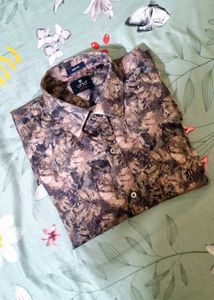 OTTO Full Sleeve Shirt Size L