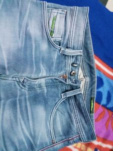Jeans Denim