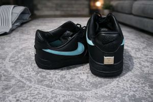 Nike Air Force 1 x Tiffany &amp; Co.