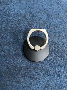 Mobile Ring Holder